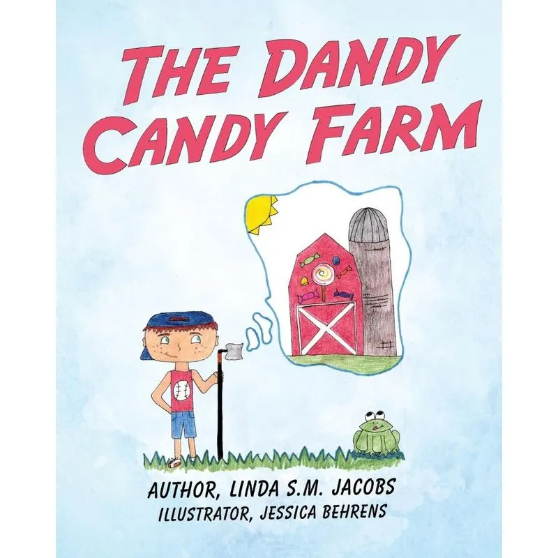 THE DANDY CANDY FARM