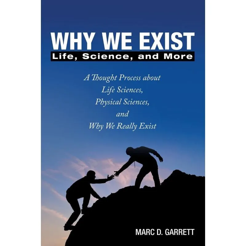 Why We Exist