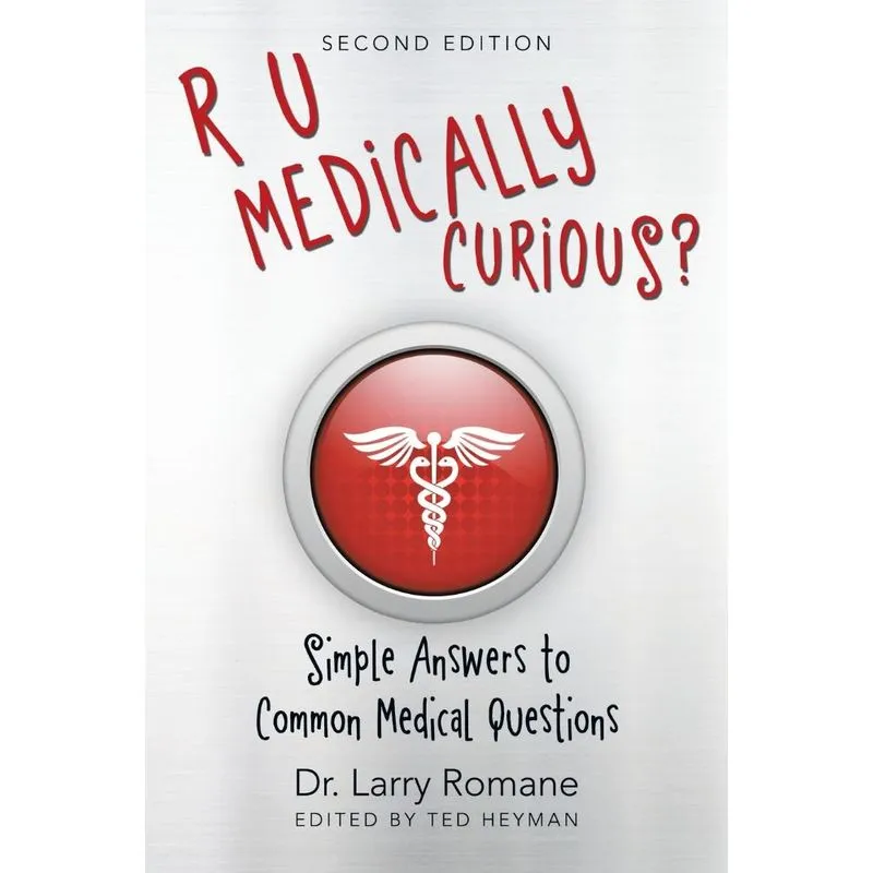 R U Medically Curious?