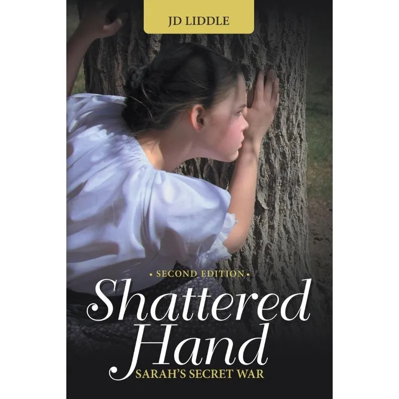 Shattered Hand