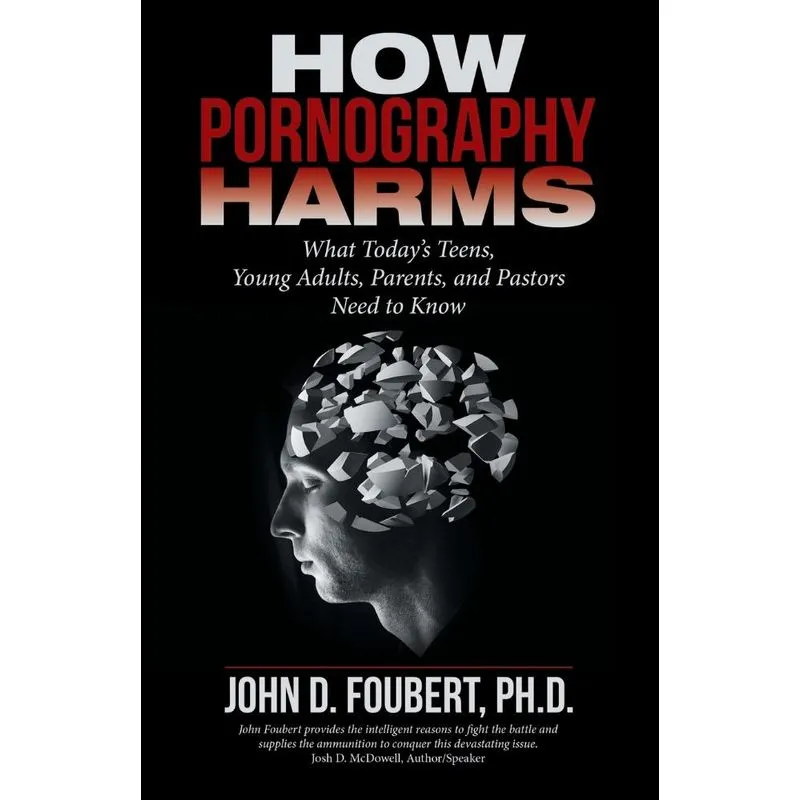 How Pornography Harms