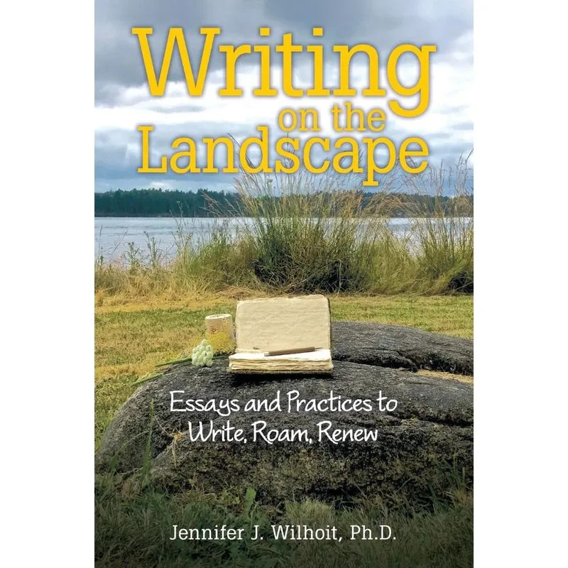 Writing on the Landscape