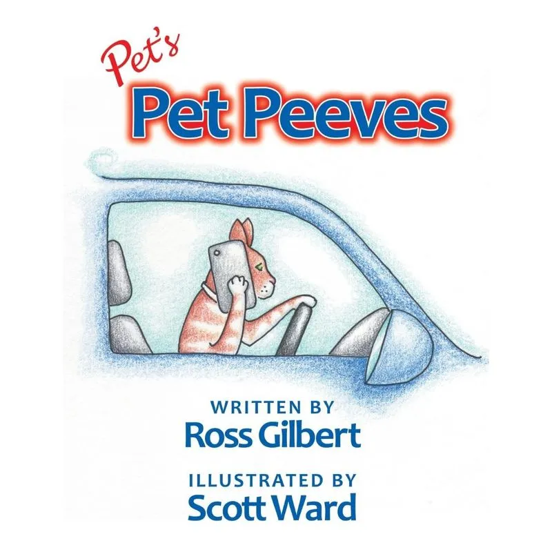 Pets Pet Peeves