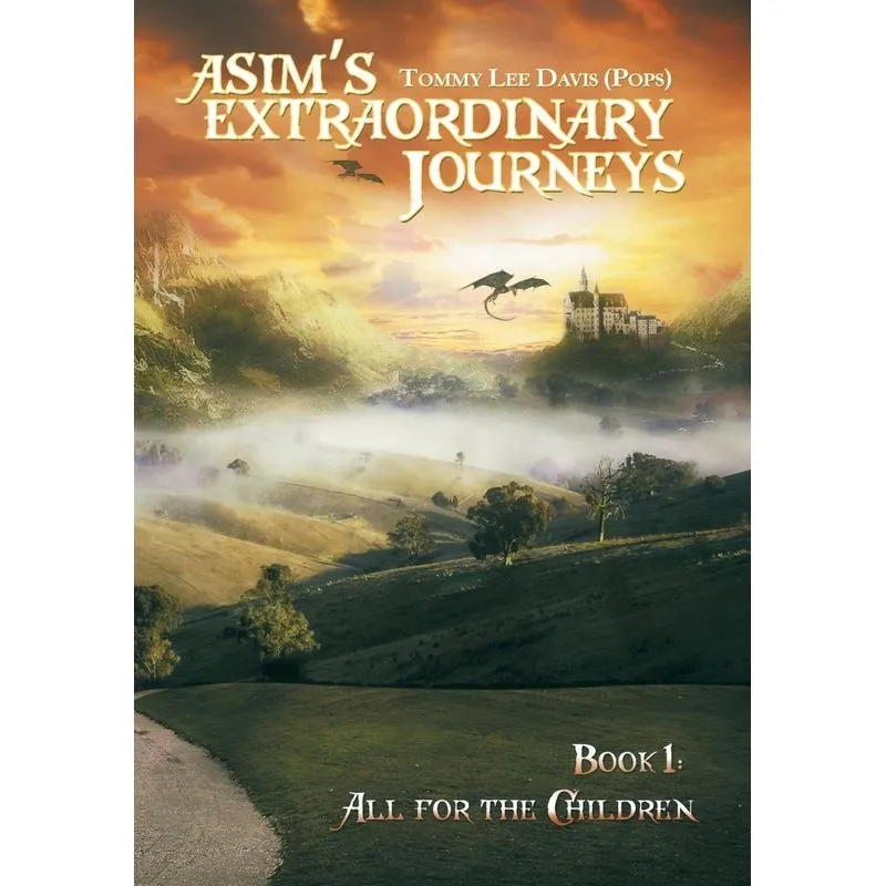 AsimS Extraordinary Journeys
