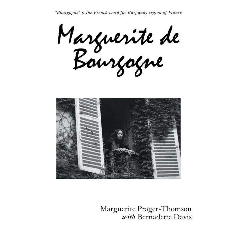 Marguerite De Bourgogne