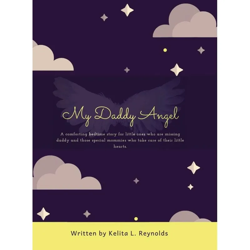 My Daddy Angel