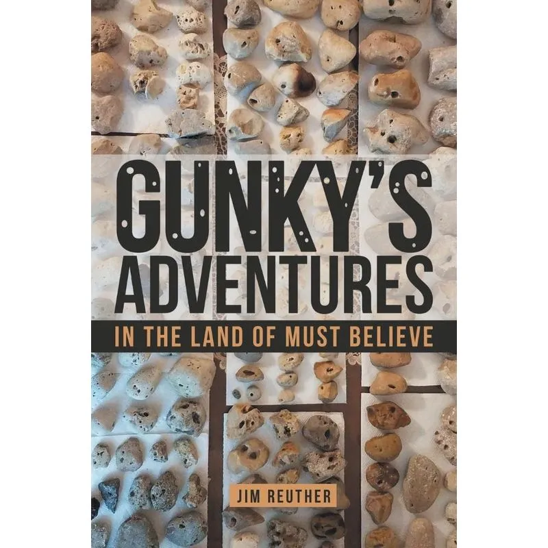Gunkys Adventures