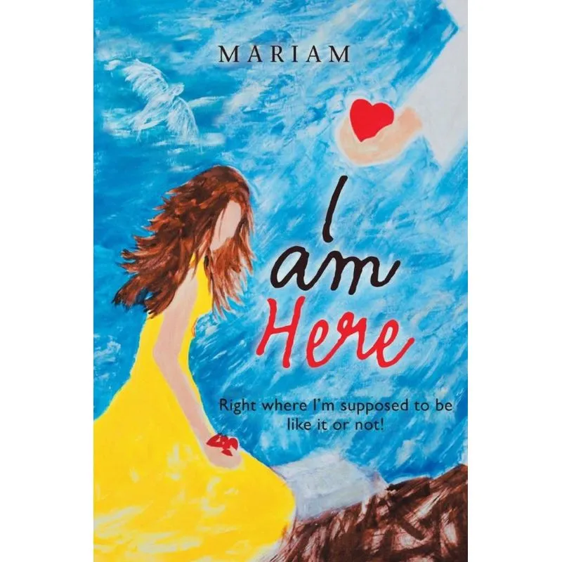 I Am Here