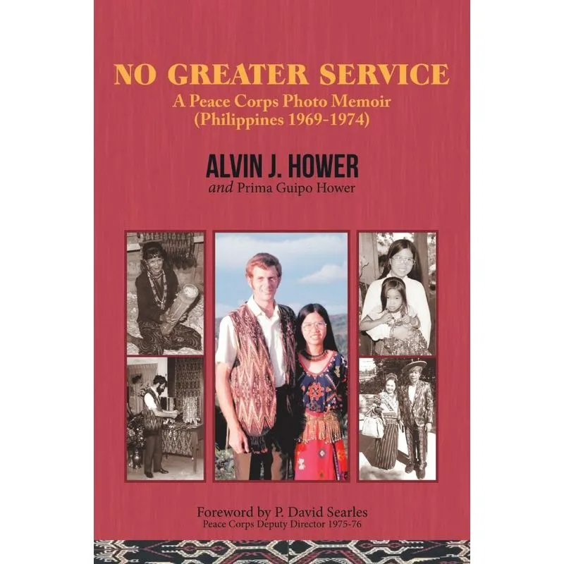 No Greater Service