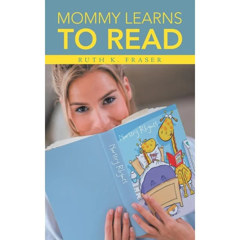 Mommy Learns to Read