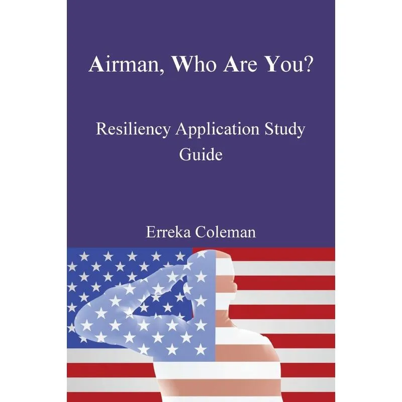 Airman, Who Are You?