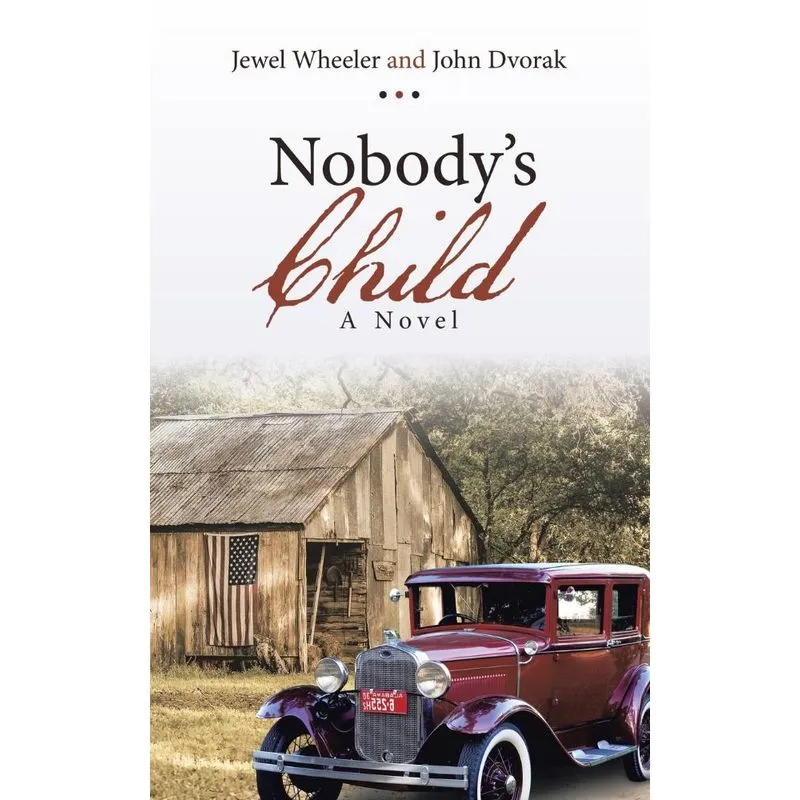 Nobodys Child