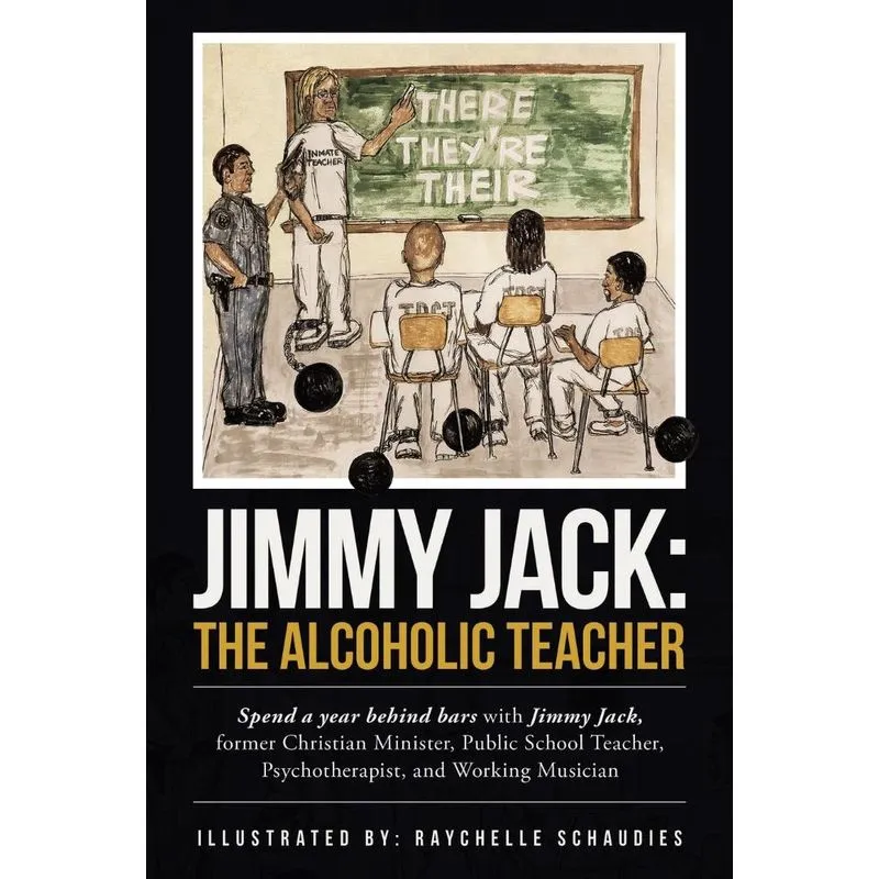 Jimmy Jack