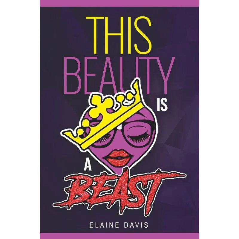 This Beauty Is a Beast