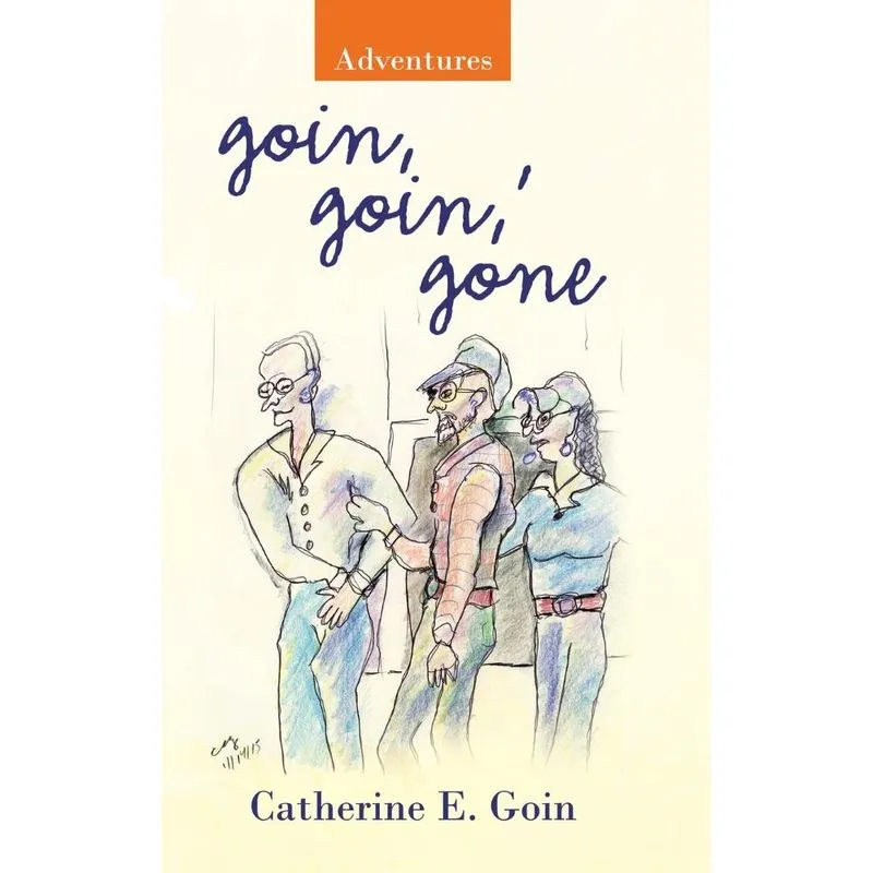 Goin, Goin, Gone