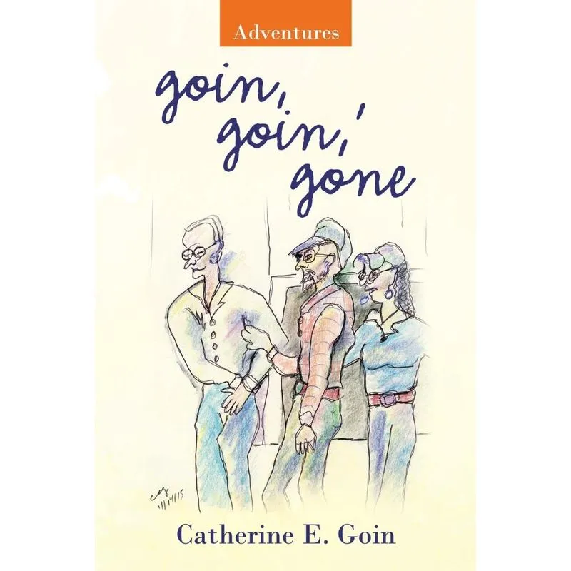 Goin, Goin, Gone