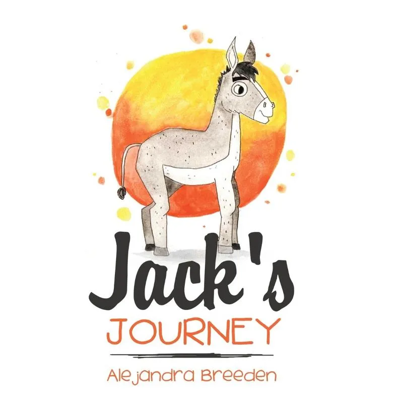Jacks Journey