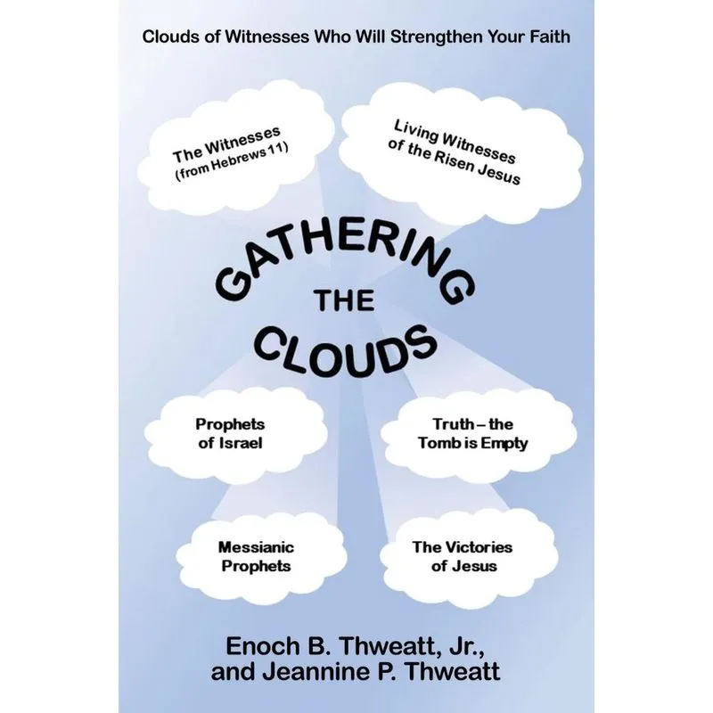 Gathering the Clouds