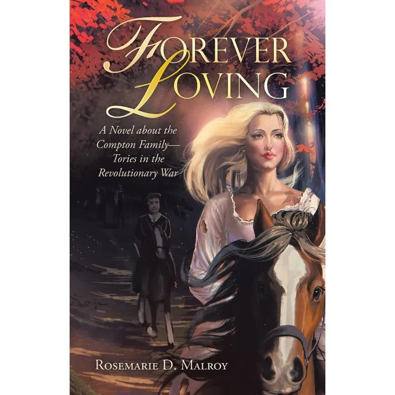 Forever Loving