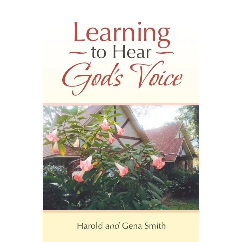 Learning to Hear Gods Voice