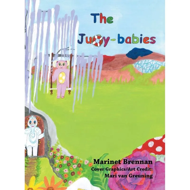 The Juoy-Babies
