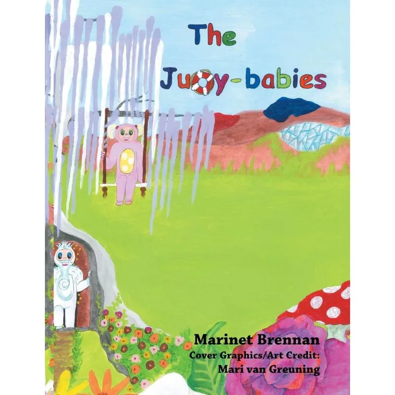 The Juoy-Babies