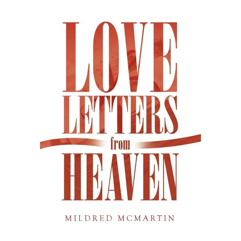 Love Letters from Heaven
