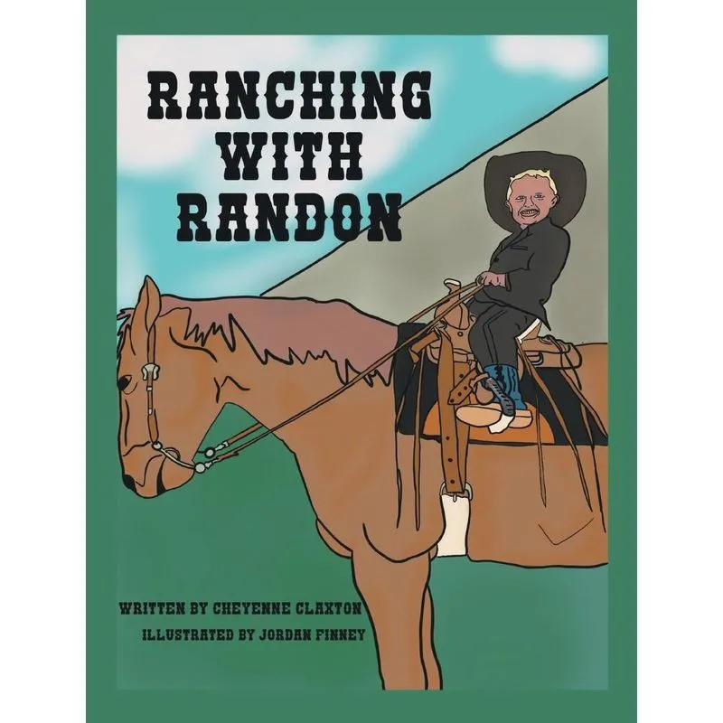 Ranching with Randon