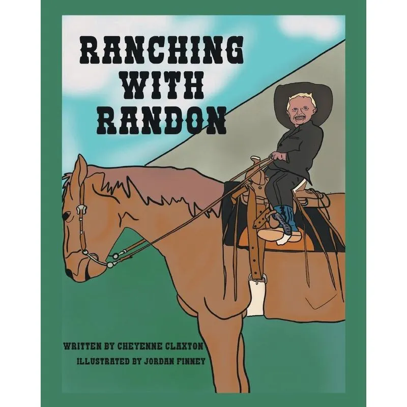 Ranching with Randon