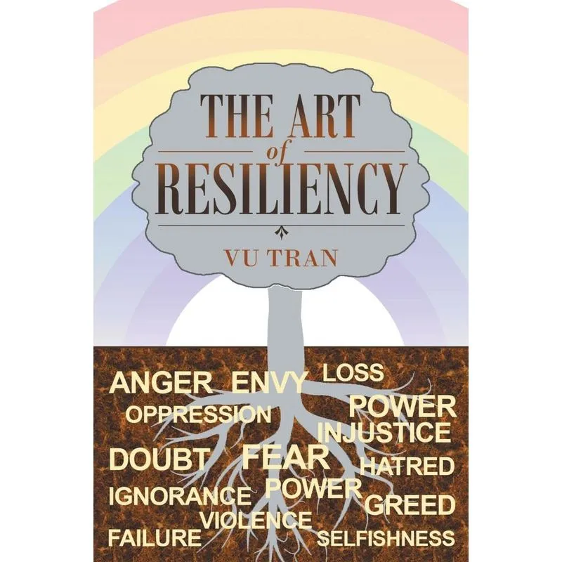 The Art of Resiliency