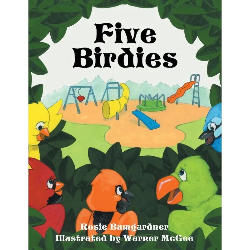 Five Birdies