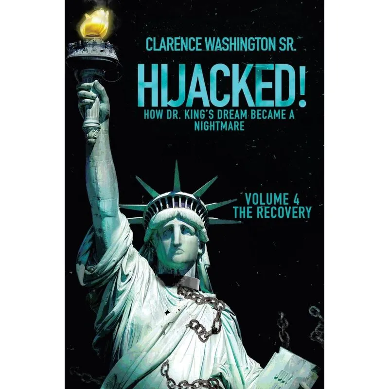 Hijacked!