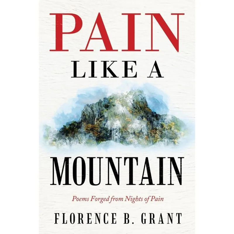 Pain Like a Mountain