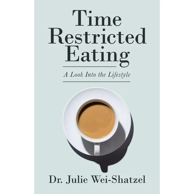 Time Restricted Eating
