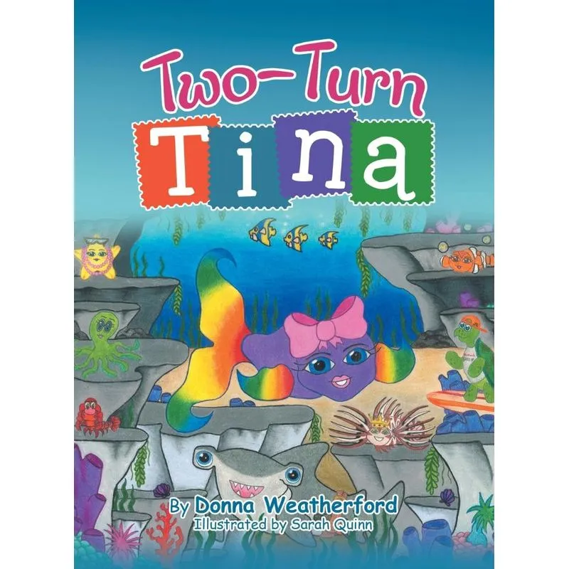 Two-turn Tina