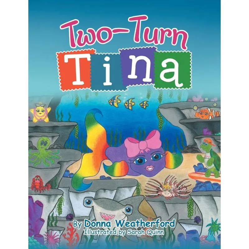 Two-turn Tina