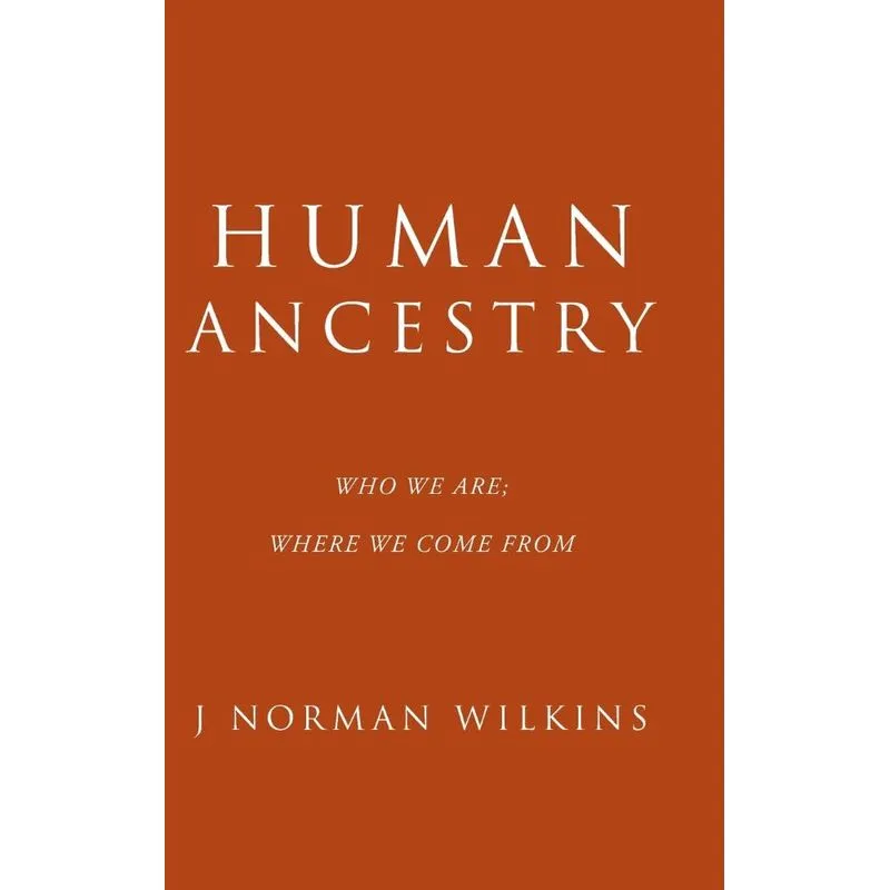 Human Ancestry