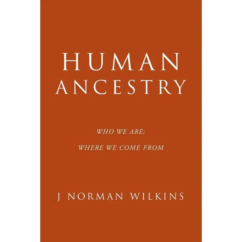 Human Ancestry