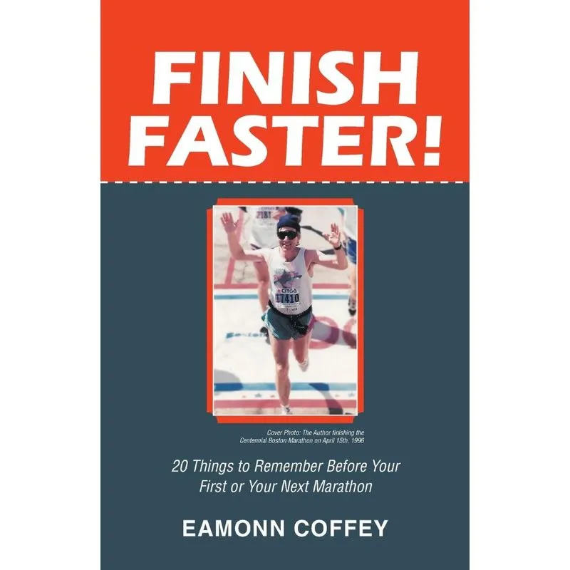 Finish Faster!