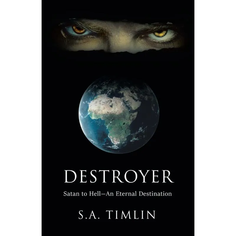 Destroyer