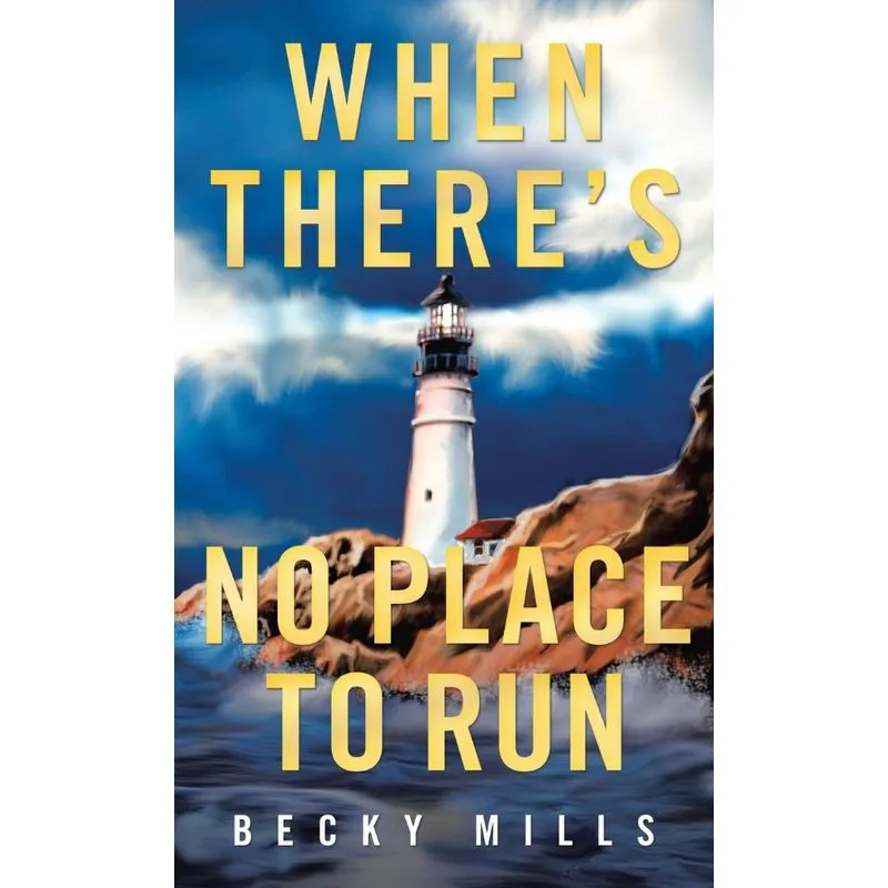 When Theres No Place to Run