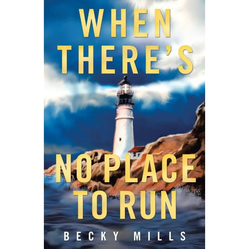 When Theres No Place to Run