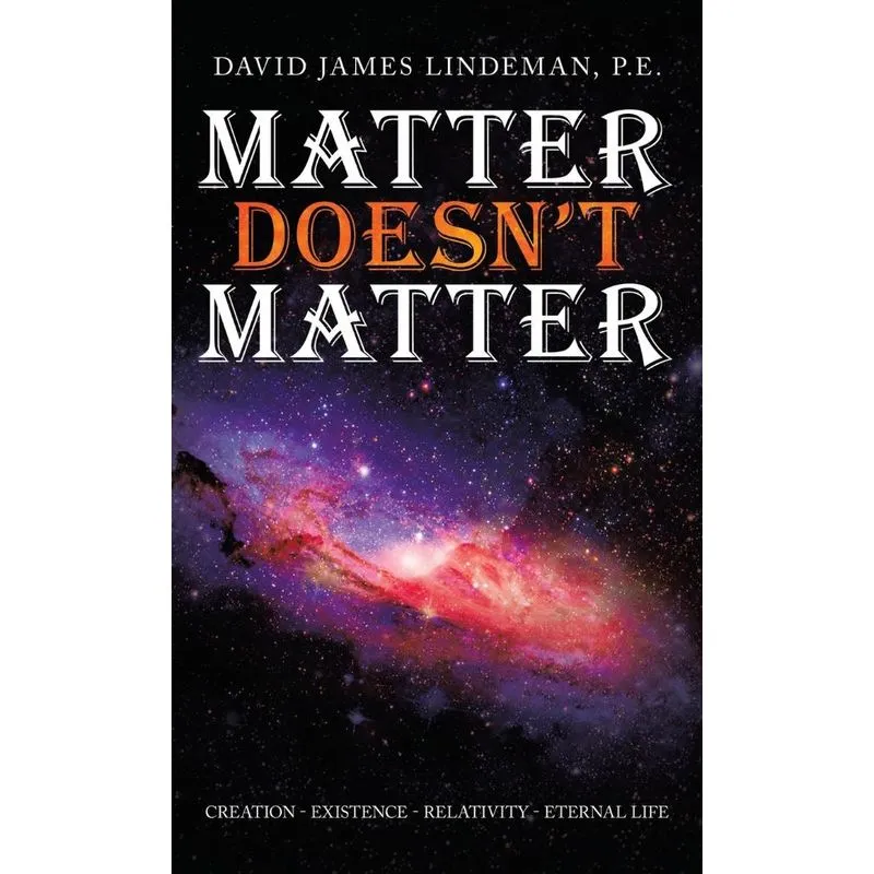 Matter Doesnt Matter