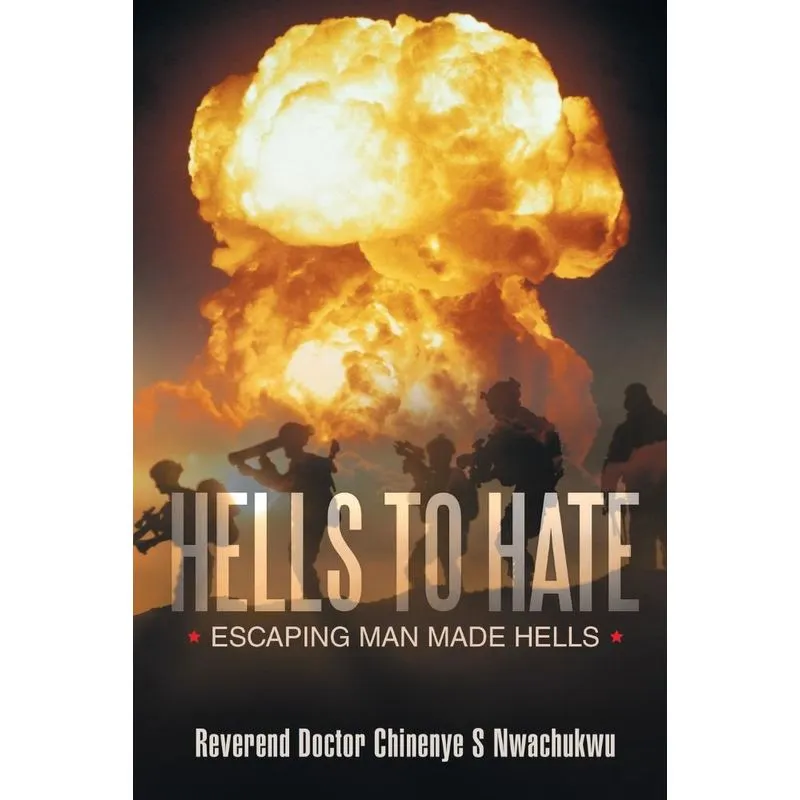 Hells To Hate