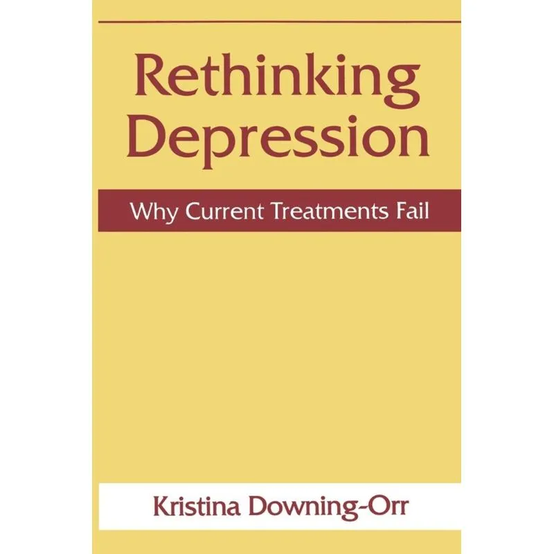 Rethinking Depression