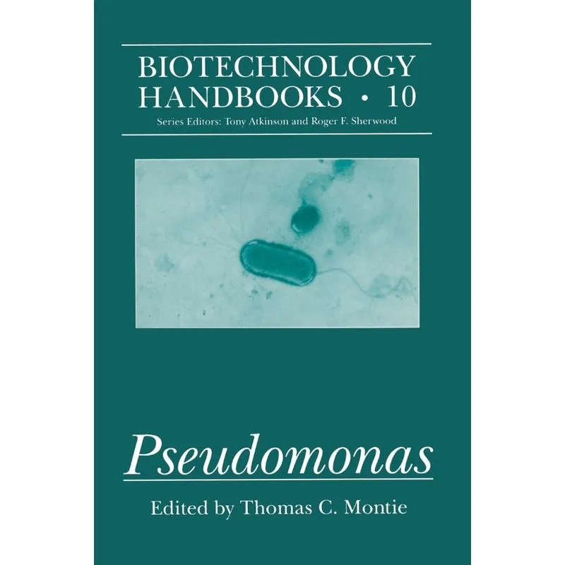 Pseudomonas
