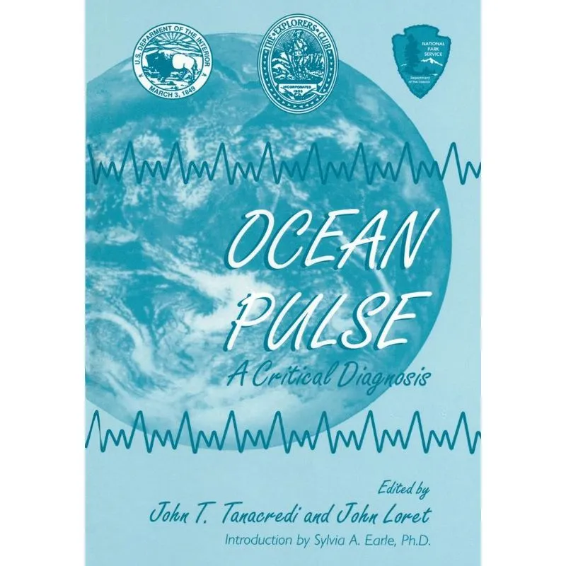 Ocean Pulse