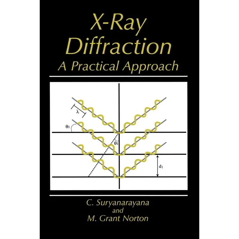 X-Ray Diffraction