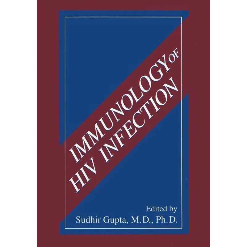 Immunology of HIV Infection