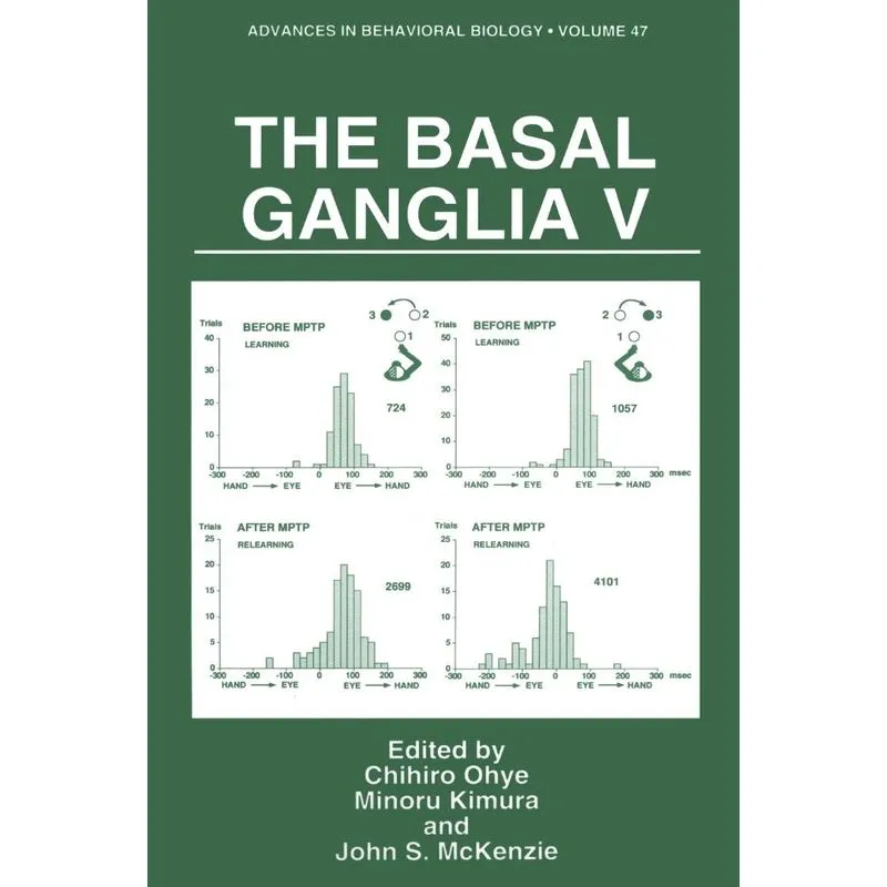 The Basal Ganglia V
